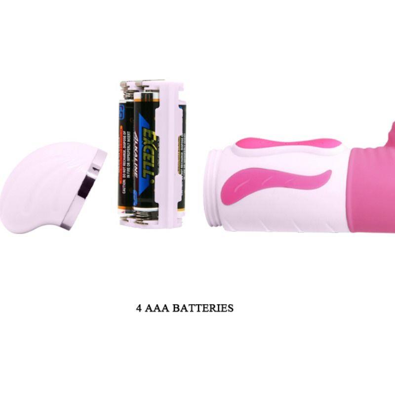 ANTOINE ROTATION VIBRATOR