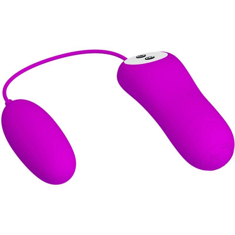 EUNICE VIBRATING EGG