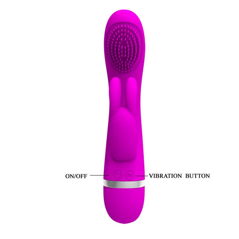SMART MINI VIBRATOR ARVIN