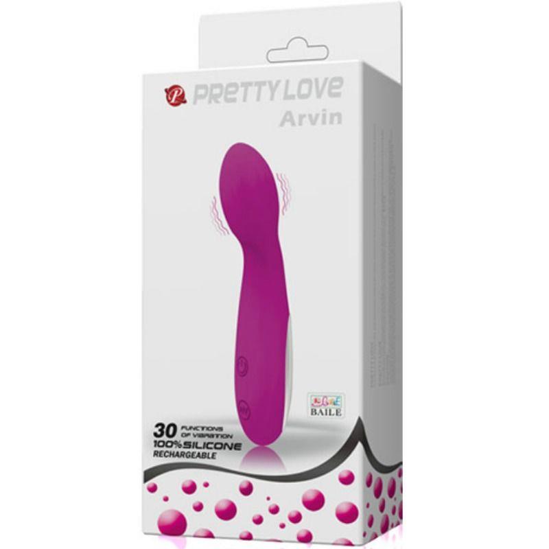 SMART MINI VIBRATOR ARVIN