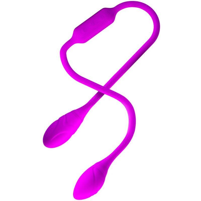 UNISEX STIMULATOR DREAM LOVERS WHIP