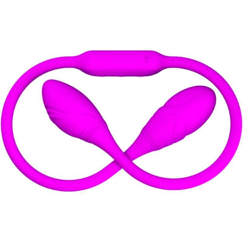 UNISEX STIMULATOR DREAM LOVERS WHIP