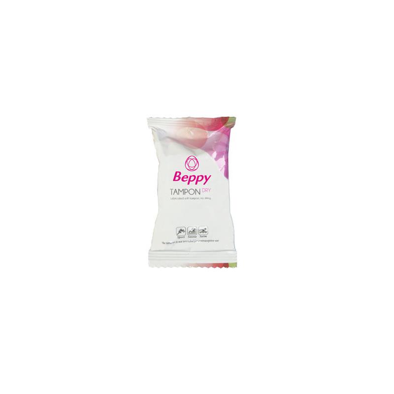 SOFT-COMFORT TAMPONS DRY 2 UNITS