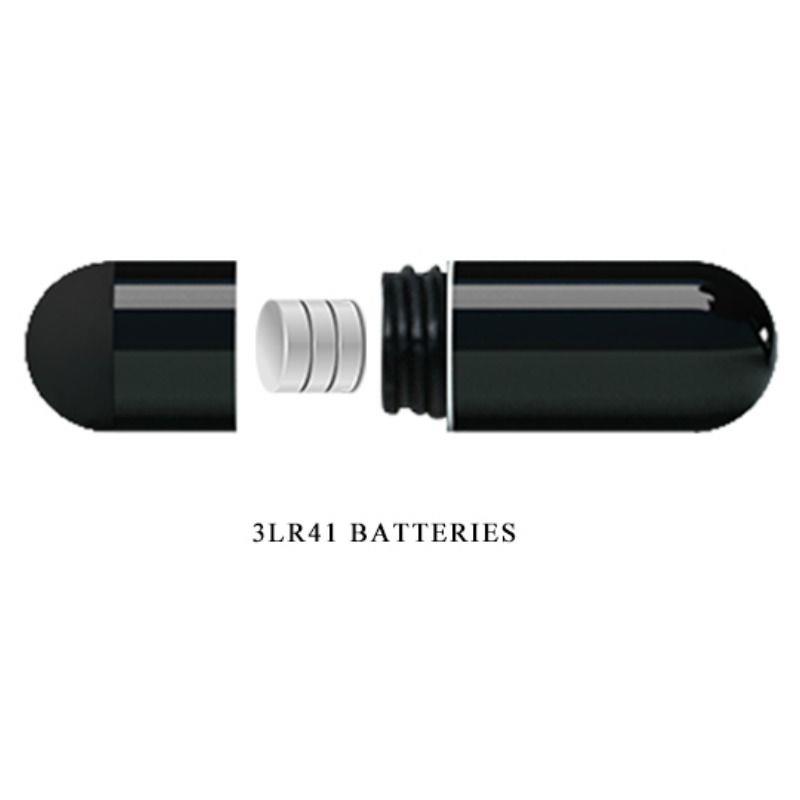 CURITIS VIBRATOR RING
