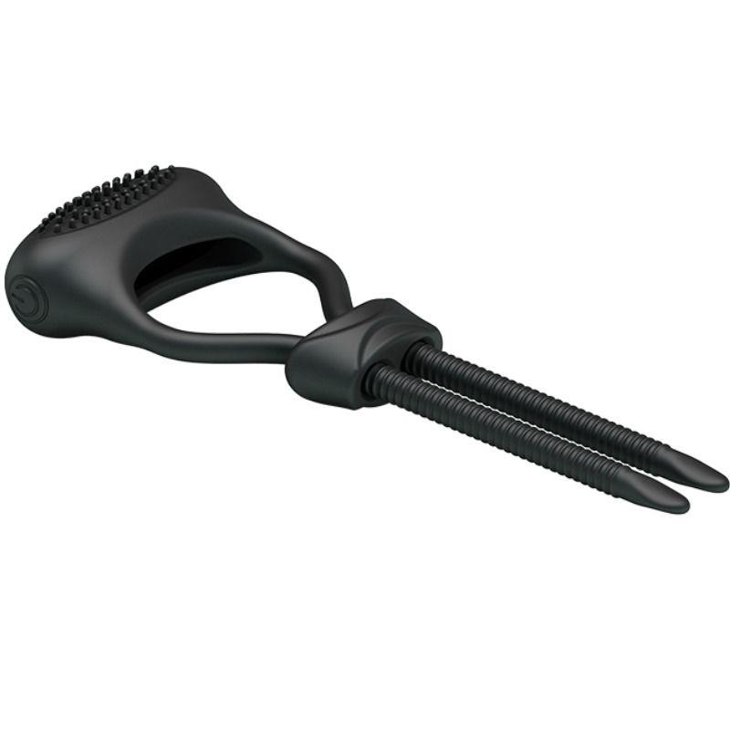 CURITIS VIBRATOR RING