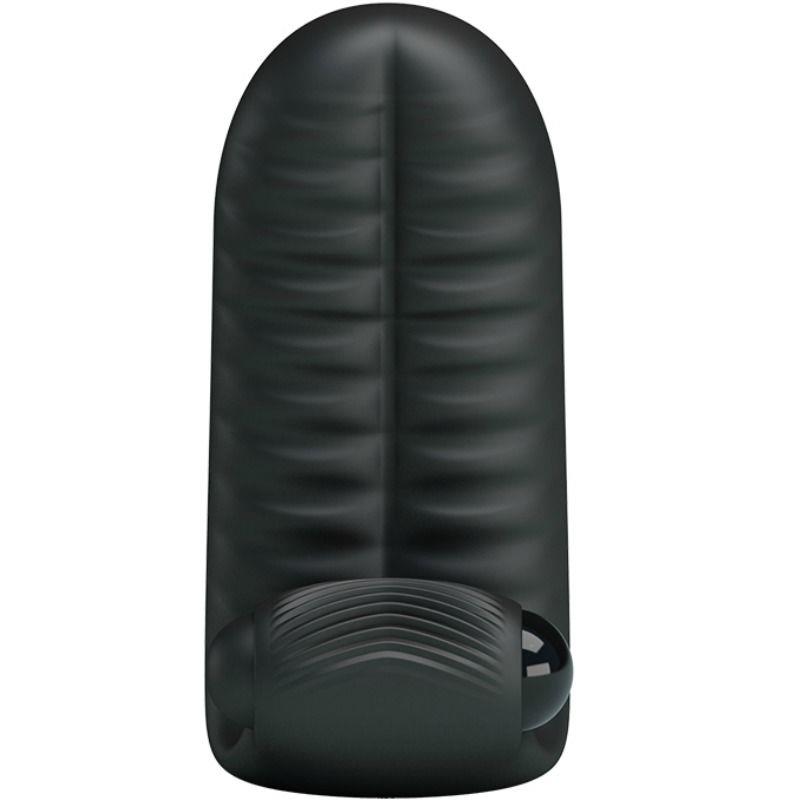 ABBOTT BLACK STIMULATOR THIMBLE