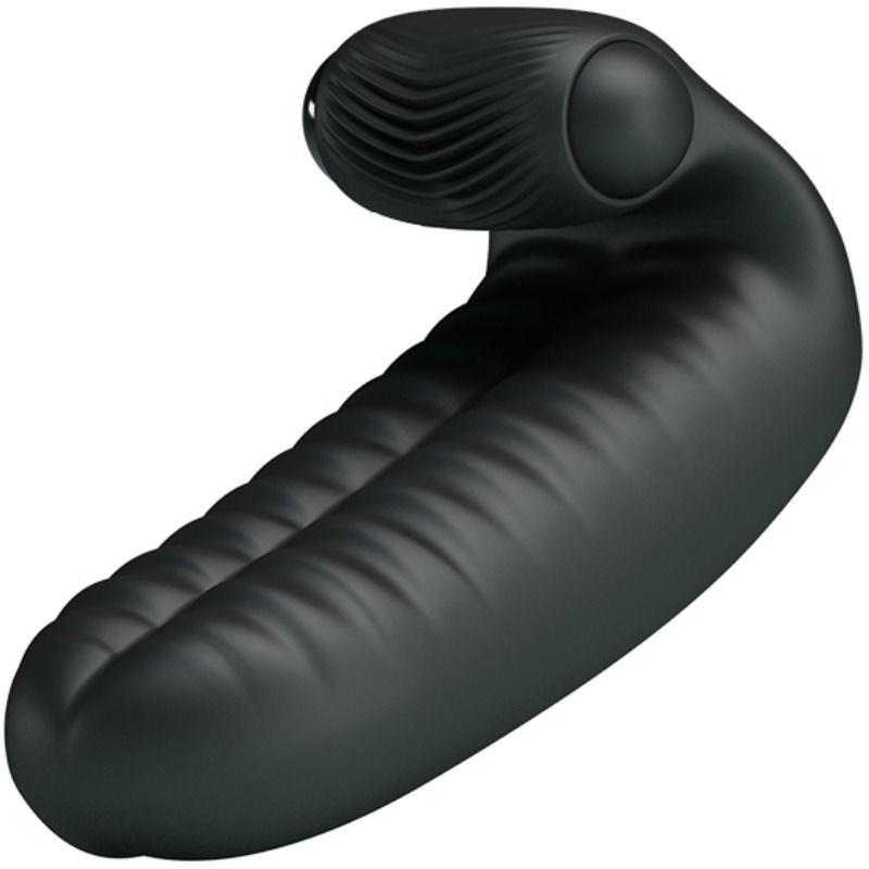 ABBOTT BLACK STIMULATOR THIMBLE