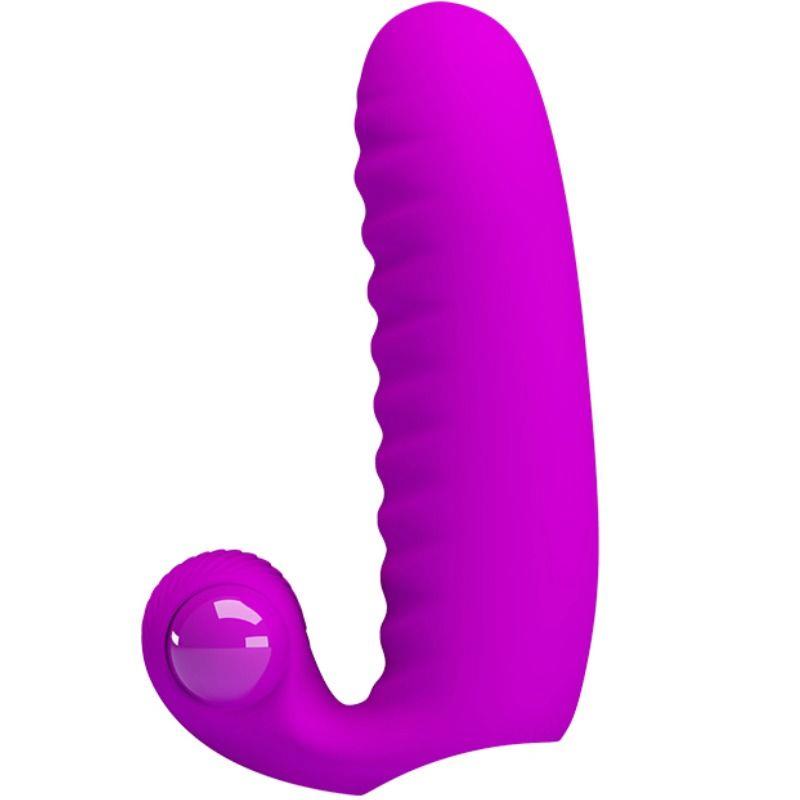 ABBOTT LILAC STIMULATOR THIMBLE