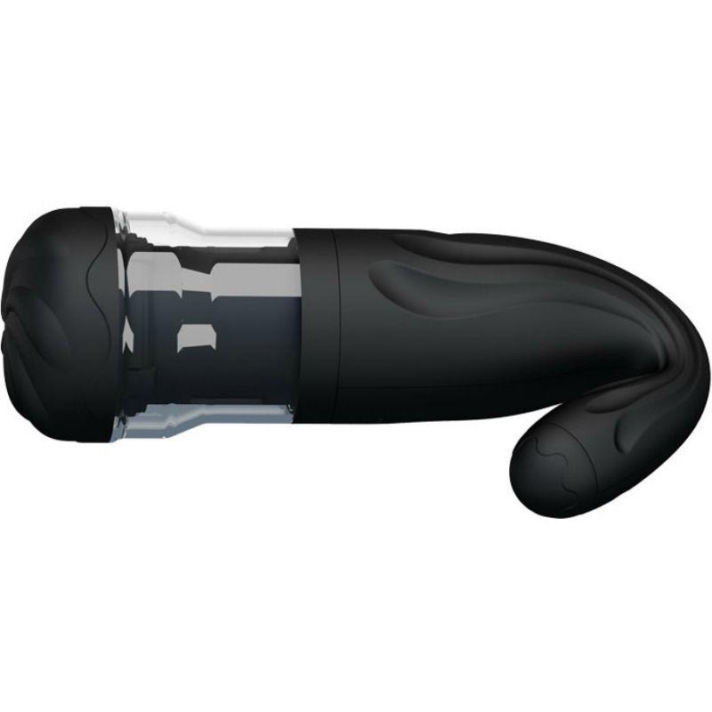 MOŠKI BRETON MULTIFUNKCIONALNI MASTURBATOR