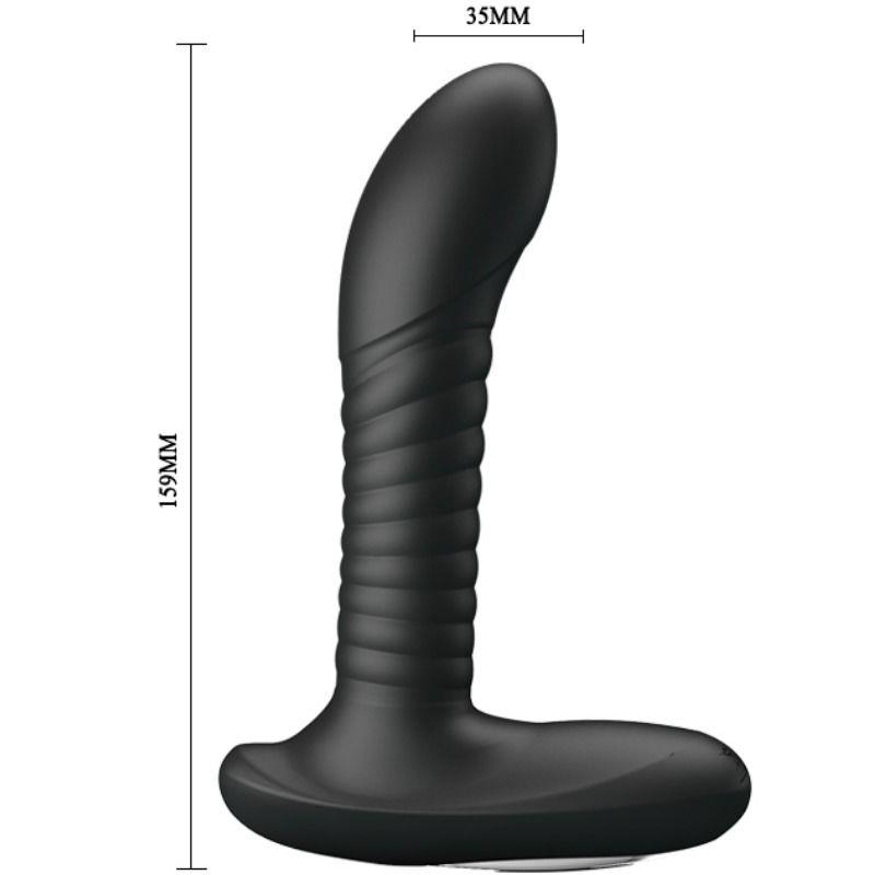 MERLIN ANAL ROTATION AND VIBRATION FUNCTION BLACK