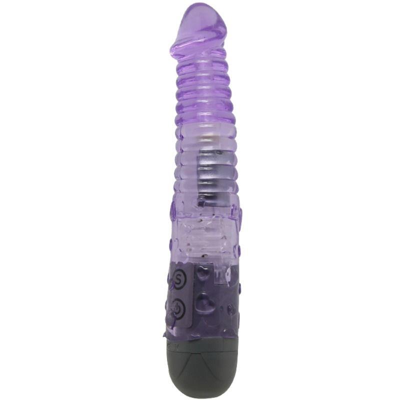 GIVE YOU LOVER A KIND OF LOVER LILAC VIBRATOR
