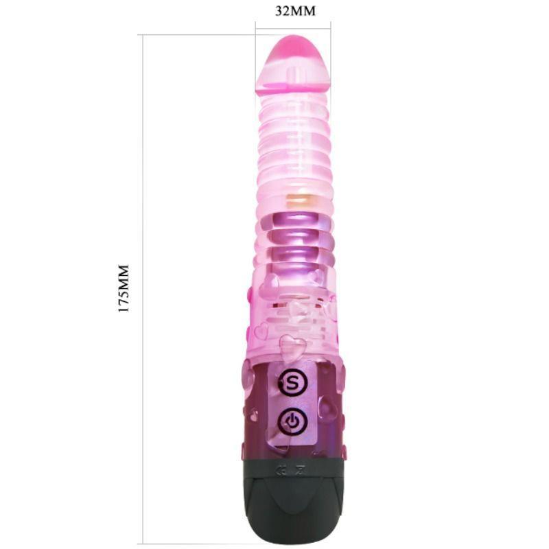 GIVE YOU LOVER A KIND OF LOVER LILAC VIBRATOR