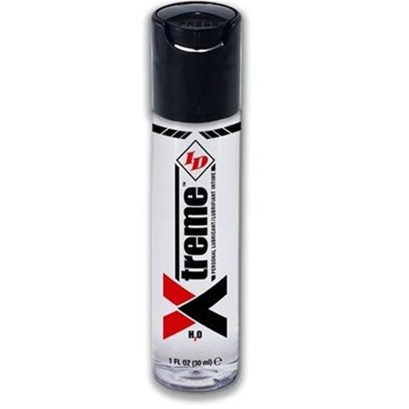 LUBRIKANT NA VODENOJ OSNOVI 130 ML - ID EXTREME
