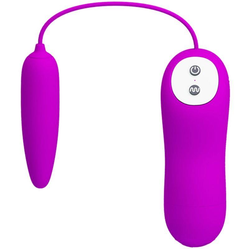 HARRIET MASSAGER STIMULATOR