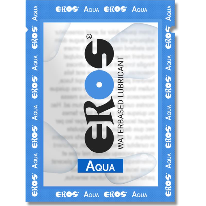 WATER BASED 4 ML
