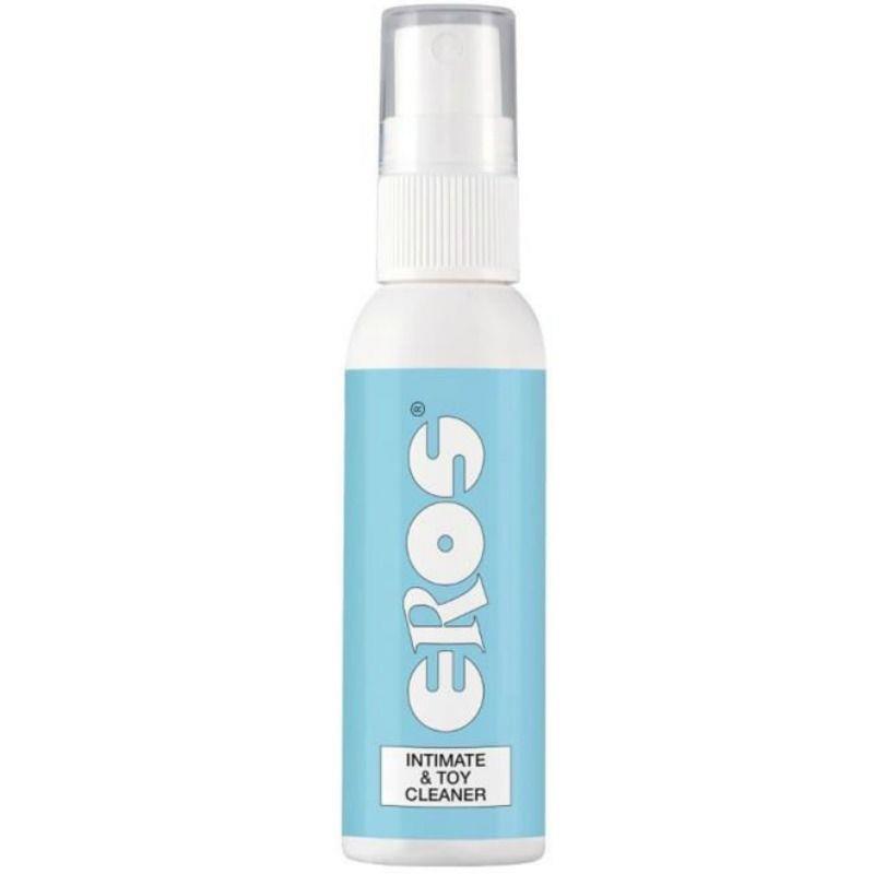 INTIMATE TOY CLEANER 50 ML