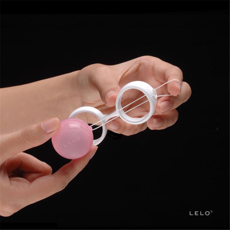 LUNA BEADS MINI KEGEL BALLS