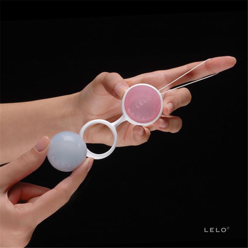 LUNA BEADS MINI KEGEL BALLS