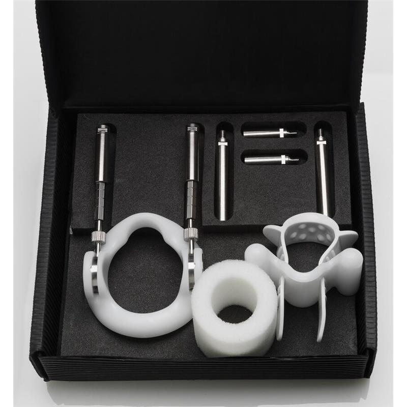 BLACK PENIS ENLARGEMENT