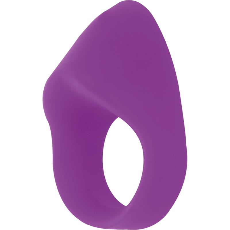 OTO LILAC PUNJIVI VIBRATOR PRSTEN