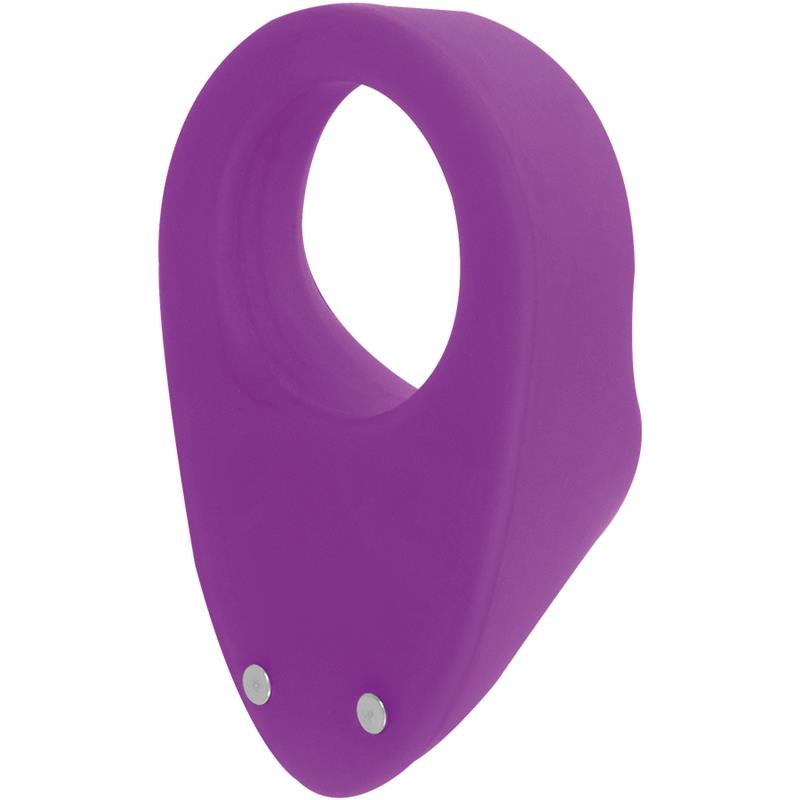 OTO LILAC PUNJIVI VIBRATOR PRSTEN