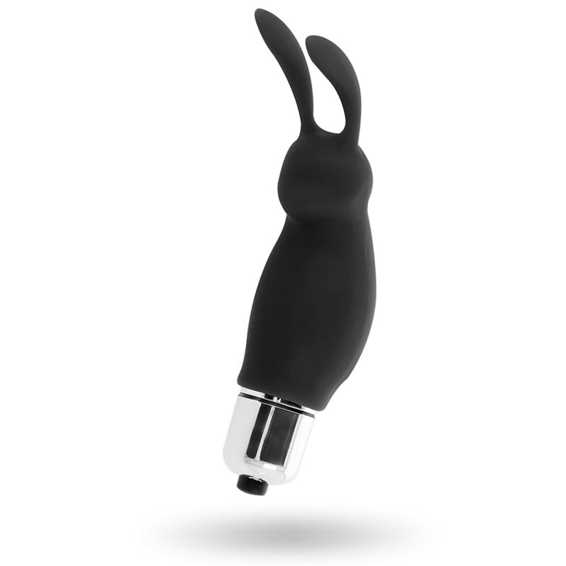 RABBIT ROGER BLACK