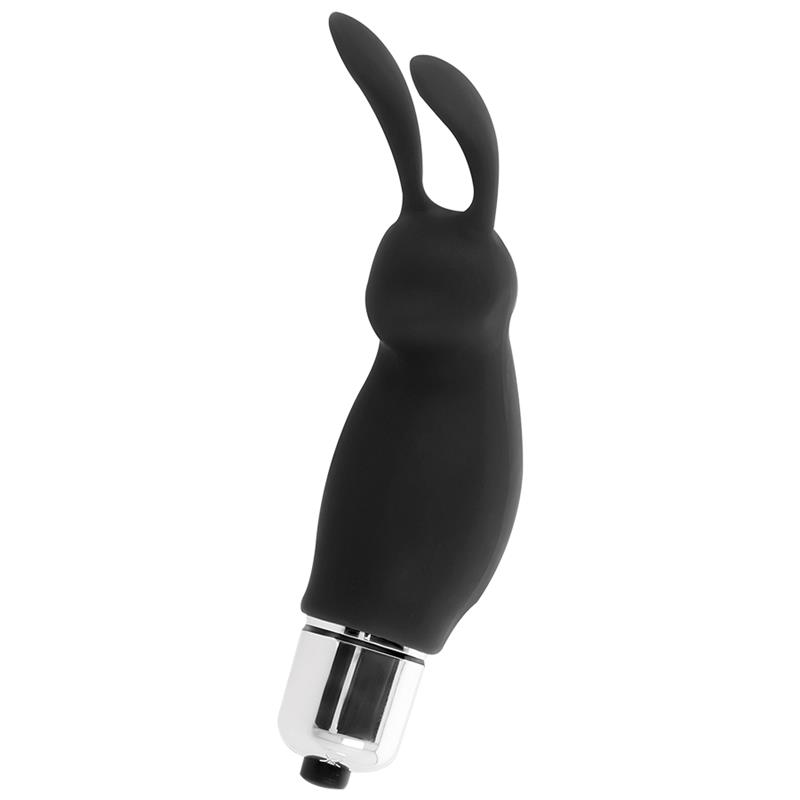 RABBIT ROGER BLACK
