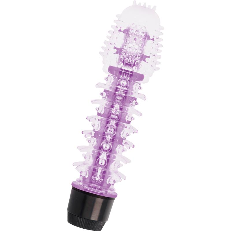 AXEL VIBRATOR LILAC