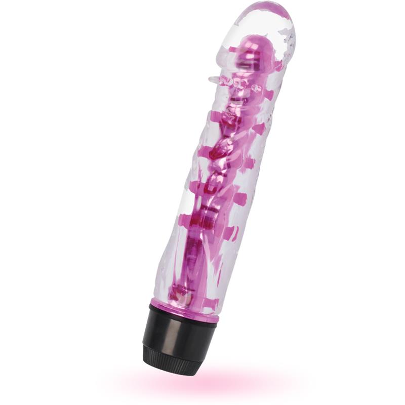 LENNY VIBRATOR PINK