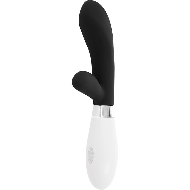 JACKSON RABBIT BLACK