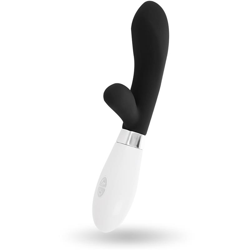 JACKSON RABBIT BLACK