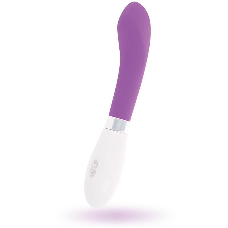 JOHN VIBRATOR LJUBIČASTI