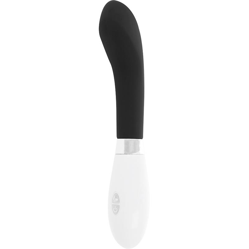 JOHN VIBRATOR BLACK