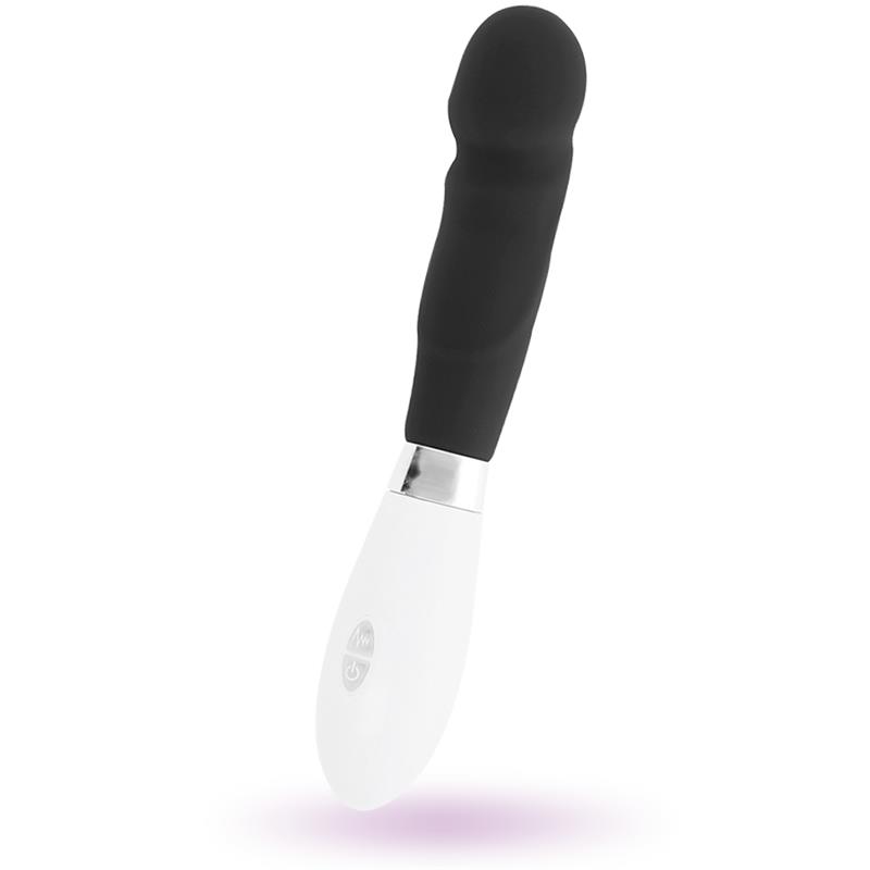 PAUL VIBRATOR BLACK