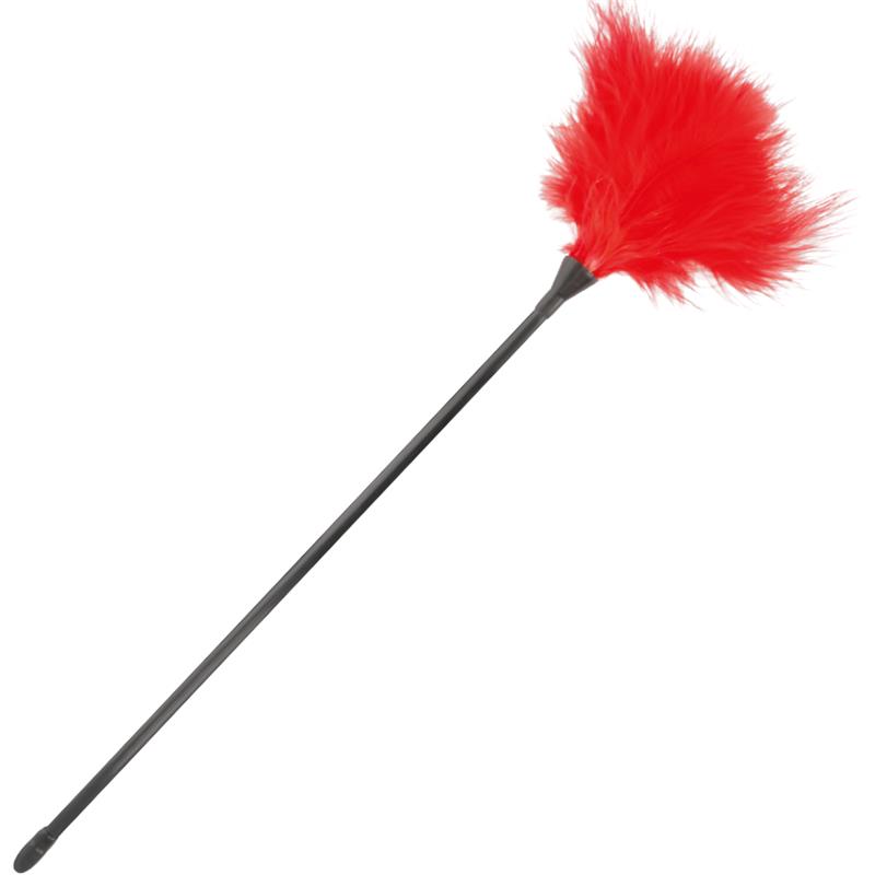 RED STIMULATING PEN 42CM