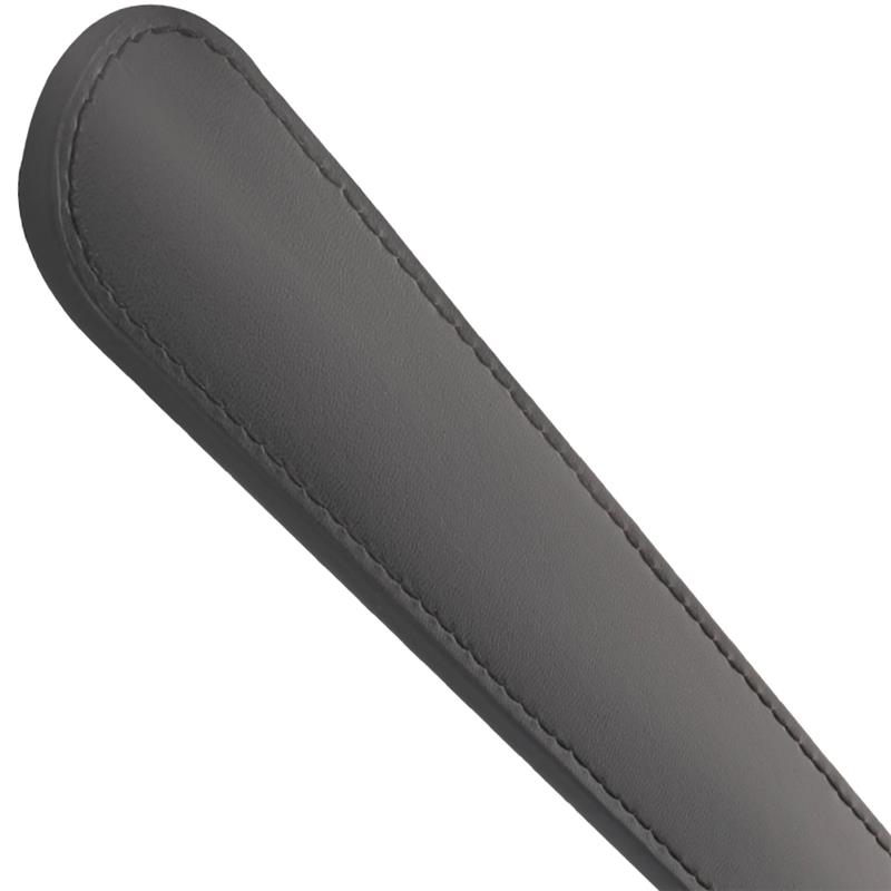 BLACK FETISH PADDLE 48 CM