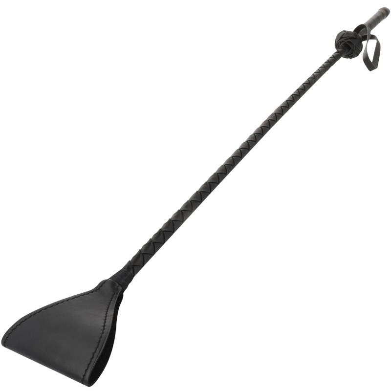 BLACK WHIPPER WHIP