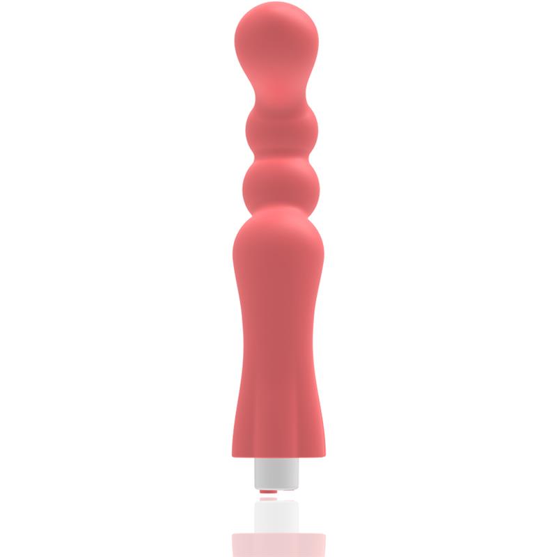GOHAH VIBRATOR LIGHT RED