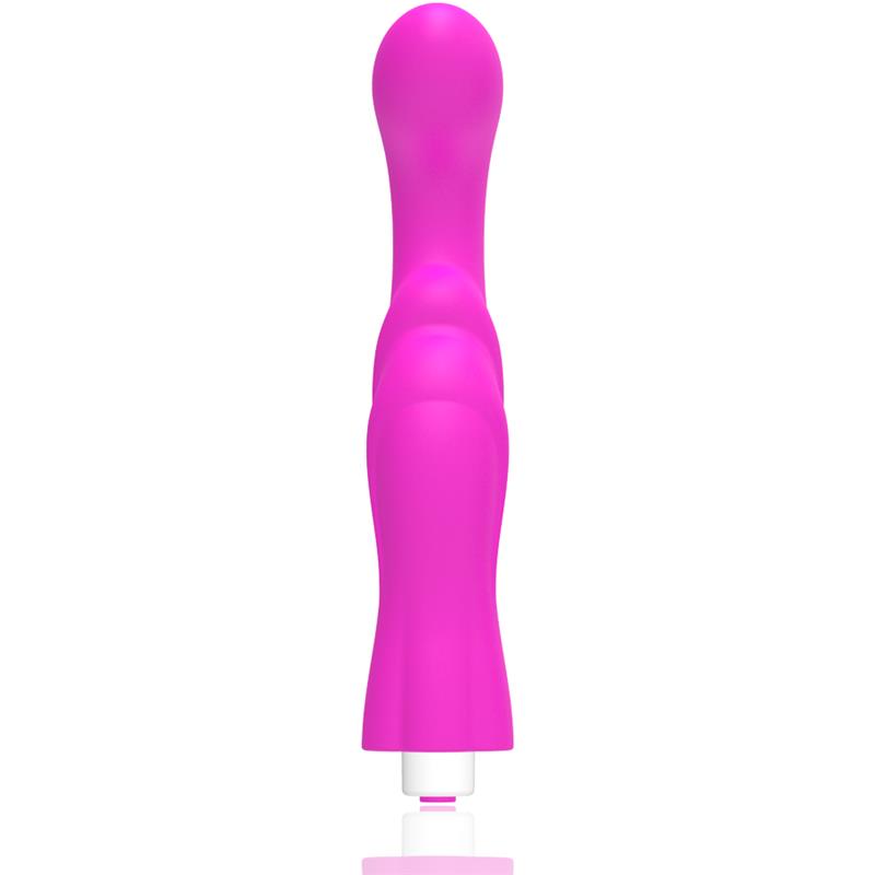 GREGORY VIOLET G-SPOT VIBRATOR