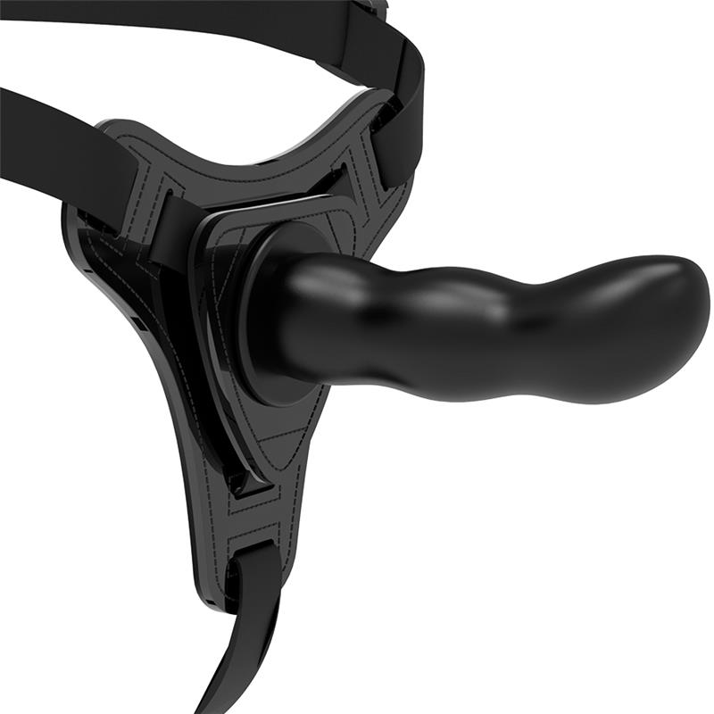 ČRN SILIKON G-SPOT 16 CM