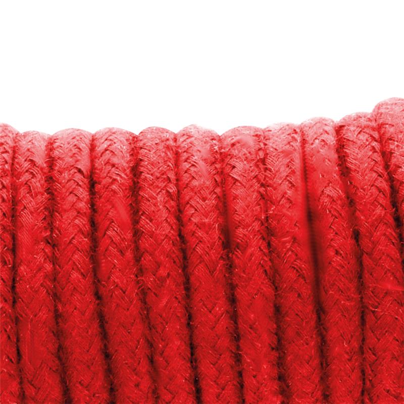 JAPANESE ROPE 10 M RED