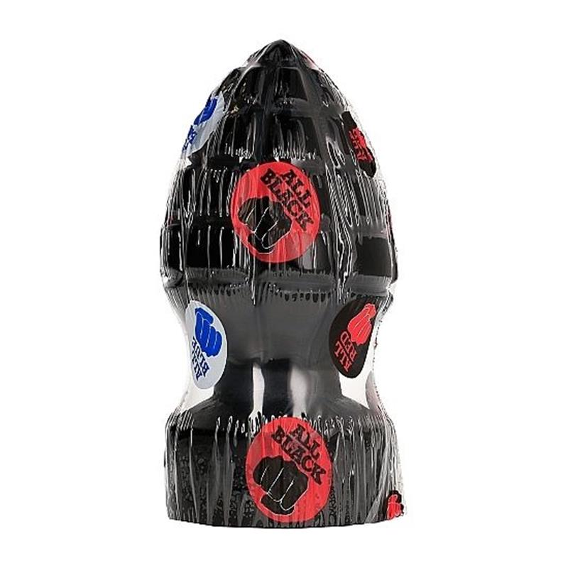 PLUG ANAL 14 CM