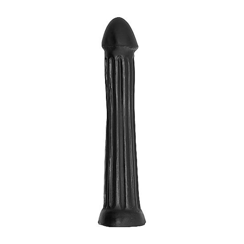 PLUG DILDO 31 CM