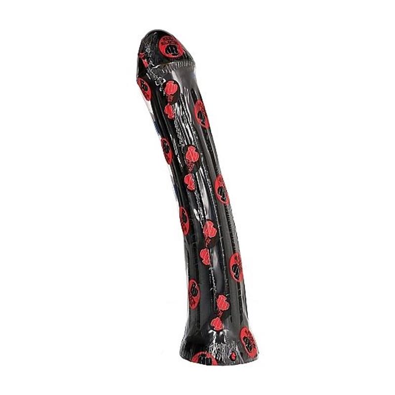 PLUG DILDO 31 CM