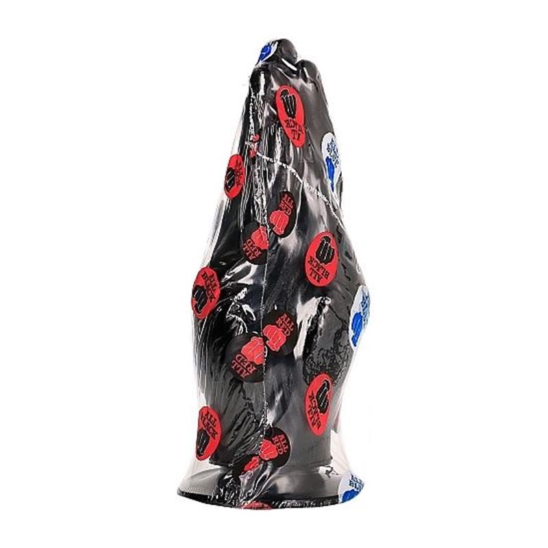 DILDO FISTING 21 CM