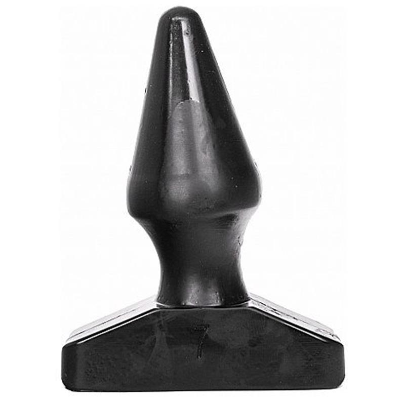 PLUG ANAL 16 CM