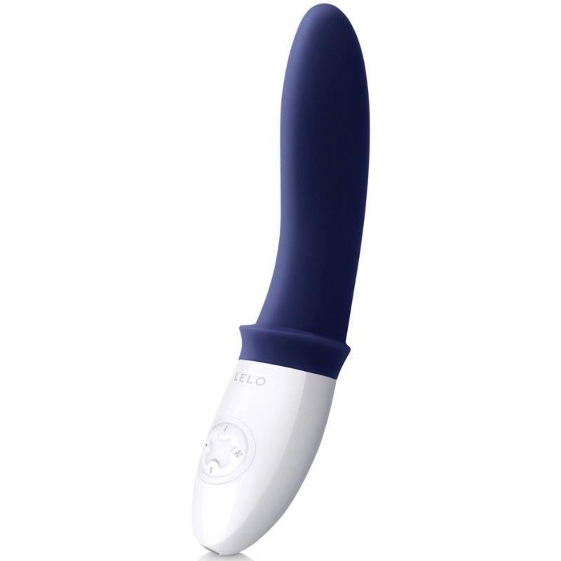 BILLY 2 DEEP BLUE