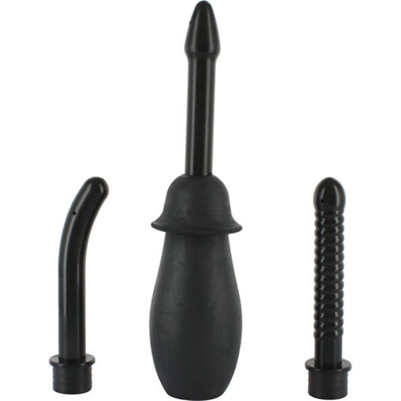 UNISEX ANAL CLEANING SET