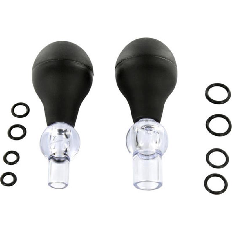 10 PIECES NIPPLE SUCTION KIT