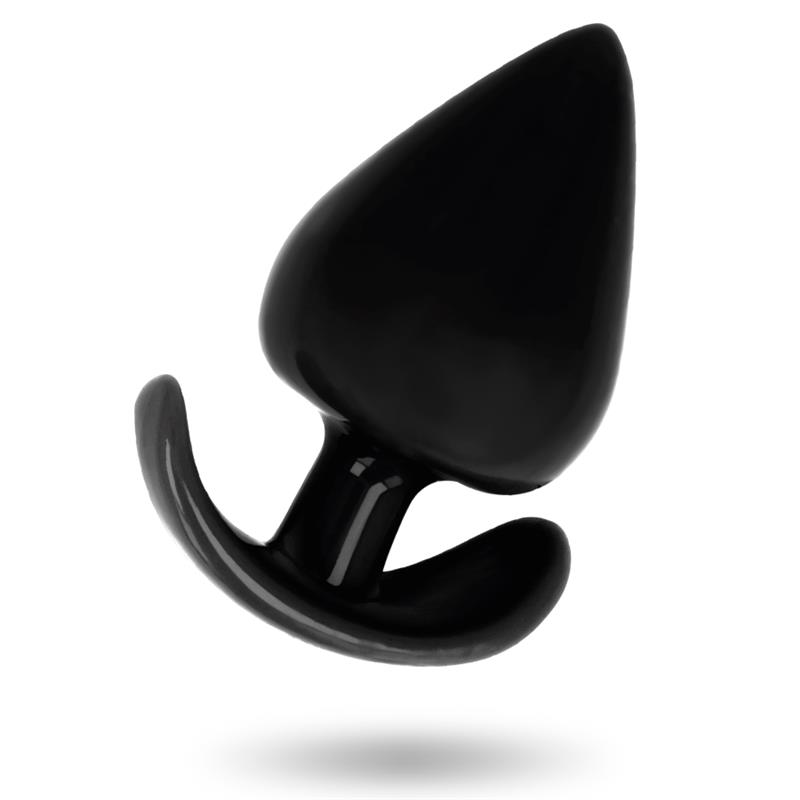 ANAL PLUG 9.5 CM